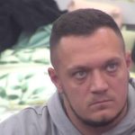 GASTOZ POTRESEN ZBOG SMRTI!