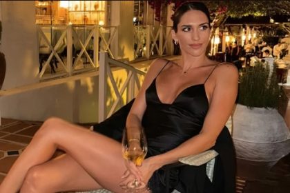 Jelisaveta Orašanin u Španiji pokazala sve