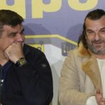 Saša Mirković se javno zahvalio Aci Lukasu