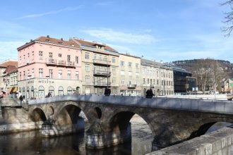BH Meteo: Uskoro zatopljenje!