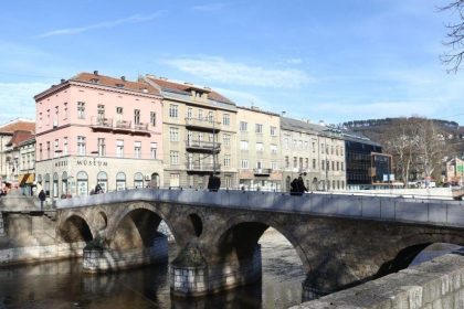 BH Meteo: Uskoro zatopljenje!