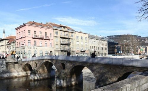 BH Meteo: Uskoro zatopljenje!