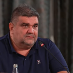 Saša Mirković UŽIVO U PROGRAMU