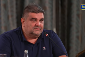 Saša Mirković UŽIVO U PROGRAMU