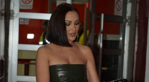 ALEKSANDRA PRIJOVIĆ JE ROMKINJA?!