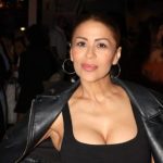 MINA KOSTIĆ BEZ TRUNKE ŠMINKE!