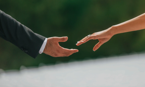 Znakovi problema u vezi