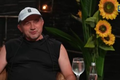 Čeda Čvorak napustio muziku!