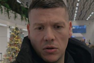 EVO ŠTA SE DEŠAVALO SINOĆ NA AERODROMU KADA JE SLETIO SLOBA RADANOVIĆ