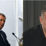 Direktor Hype produkcije Saša Mirković reagirao