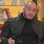 Vuk Mob napravio haos u EMISIJI zbog NASILNIKA