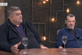 Mirković i Lukas žestoko uzvratili Dodiku