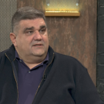 SAŠA MIRKOVIĆ O TAJNIM ANGAŽMANIMA, PRITISCIMA I POKUŠAJIMA UŠUTKIVANJA