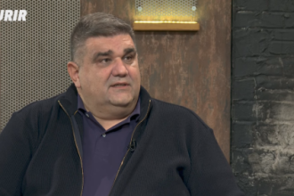 SAŠA MIRKOVIĆ O TAJNIM ANGAŽMANIMA, PRITISCIMA I POKUŠAJIMA UŠUTKIVANJA