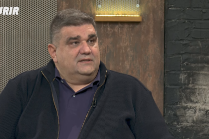 SAŠA MIRKOVIĆ O TAJNIM ANGAŽMANIMA, PRITISCIMA I POKUŠAJIMA UŠUTKIVANJA