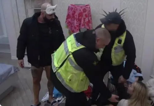 Luka NASRNUO na Aneli