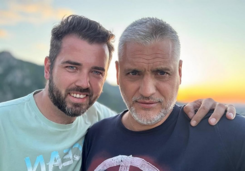 ACA KOS OTKRIO DA ŽIVI SA ČEDOM JOVANOVIĆEM! 