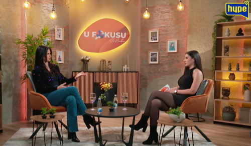 Psiholog Dunja Ilić objasnila