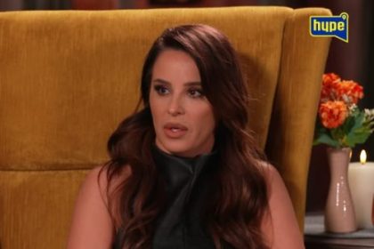 Višnja Petrović iskrena do koske