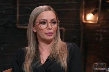 Jelena Gerbec u „Pretresu“