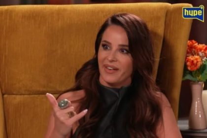 Višnja Petrović u emisiji