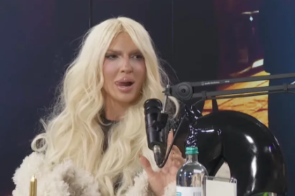 JELENA KARLEUŠA PRIZNALA DA JE BILA SA ZAUZETIM MUŠKARCEM