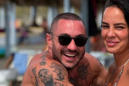 KO JE JODŽIROVA ŽENA, IRENA?