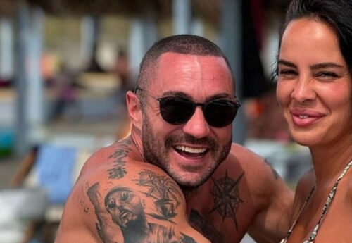 KO JE JODŽIROVA ŽENA, IRENA? 