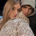 LENA MARINKOVIĆ S DEČKOM NA ODMORU!