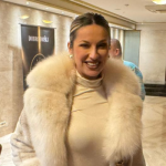 RADA MANOJLOVIĆ DOBILA NAGRADU!