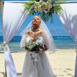 ZVIJEZDA FILMOVA ZA ODRASLE SE UDALA NA SEJŠELIMA!