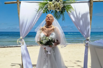 ZVIJEZDA FILMOVA ZA ODRASLE SE UDALA NA SEJŠELIMA!