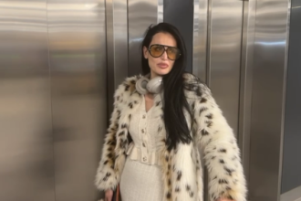 Indi Aradinović progovorila o TRUDNOĆI Edite