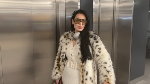 Indi Aradinović progovorila o TRUDNOĆI Edite