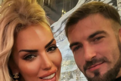 AVA KARABATIĆ OTKRILA PROŠLOST SVOG VJERENIKA