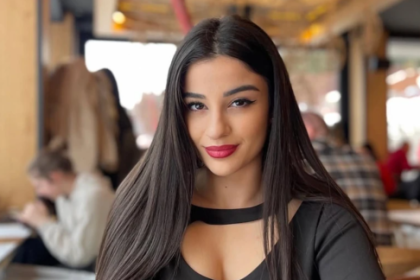 MARINA GAGIĆ OVIM POTEZOM IZBRISALA DARKA LAZIĆA?!