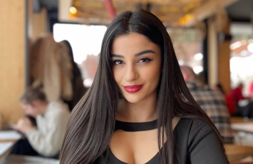 MARINA GAGIĆ OVIM POTEZOM IZBRISALA DARKA LAZIĆA?!