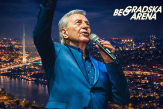 LEGENDA NARODNE MUZIKE PONOVO U CENTRU PAŽNJE!