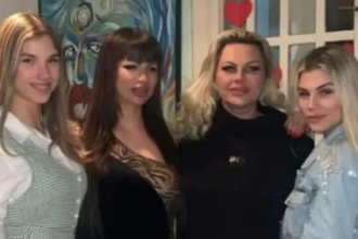 Dok je Miljana u rijalitiju, Tijana i Ana grade akademsku karijeru