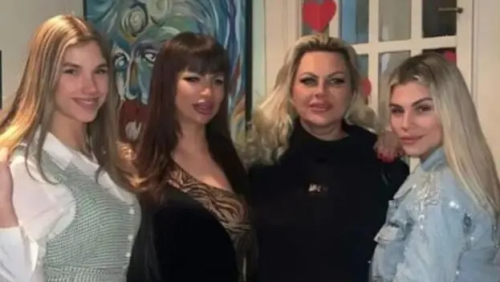 Dok je Miljana u rijalitiju, Tijana i Ana grade akademsku karijeru