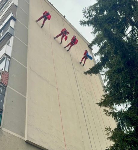 Sarajevska praznična čarolija