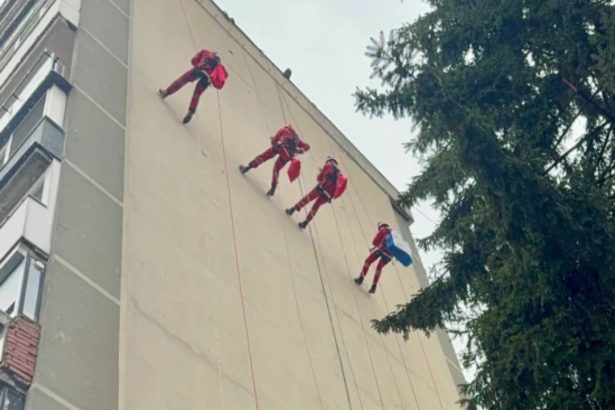 Sarajevska praznična čarolija