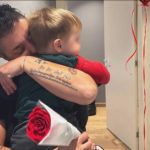 Marija Šerifović NIJE MOGLA DA VJERUJE šta ih je sačekalo u restoranu!