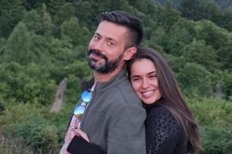 Milan Vasić sada živi sve ono o čemu je sanjao!