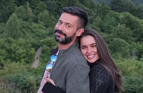 Milan Vasić sada živi sve ono o čemu je sanjao!