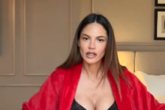 DANIJELA DIMITROVSKA U H*T IZDANJU!