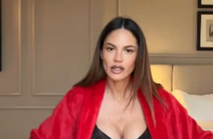 DANIJELA DIMITROVSKA U H*T IZDANJU!