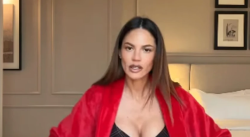 DANIJELA DIMITROVSKA U H*T IZDANJU!