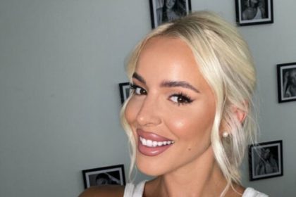 JOVANA JOCIĆ PONOVO TRUDNA