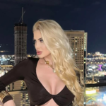 Starleta izazvala GNJEV NA MREŽAMA